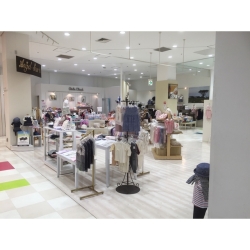 お台場 ヴィーナスフォート2号店オープン!